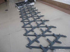 道路阻車(chē)器與遙控破胎器 現(xiàn)代安全防線的重要組成部分