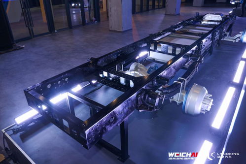 藍擎·悅高端輕卡震撼上市，售價10.3萬起，樹立城配物流新標桿